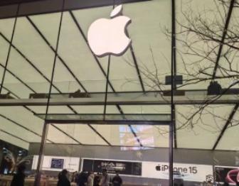 机构：苹果单月市场份额创历史新高 预计2025年全球出货量第一