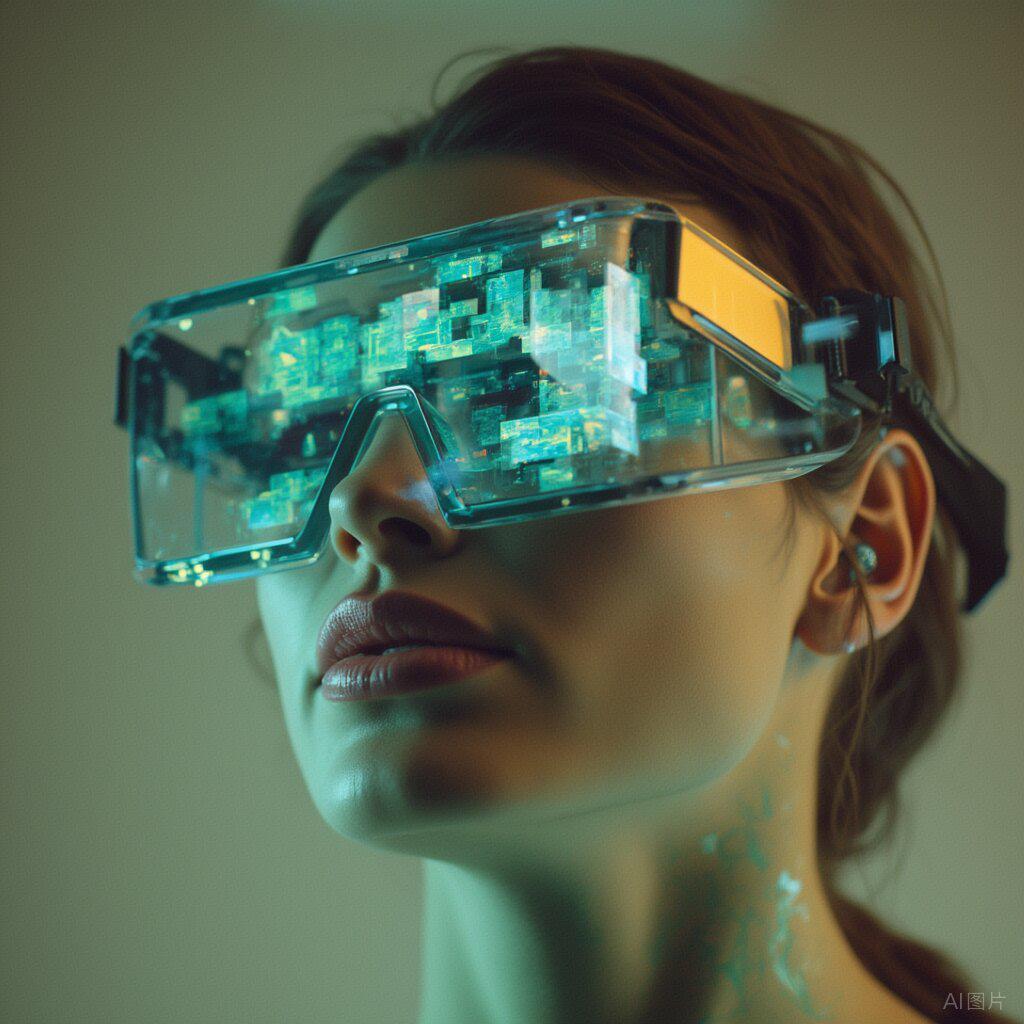 退货率可达40%的AI眼镜，还是门好生意吗？