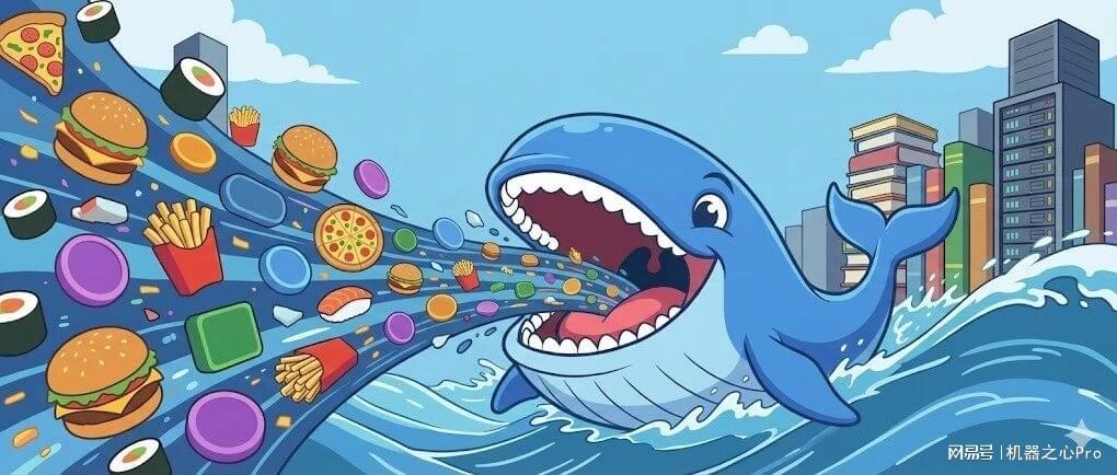 DeepSeek-V3.2巨「吃」Token，竟然是被GRPO背刺了