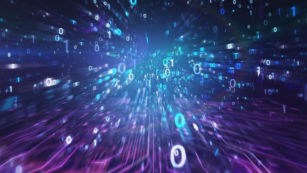 我国信息通信领域首个国家重大科技基础设施正式投入运行