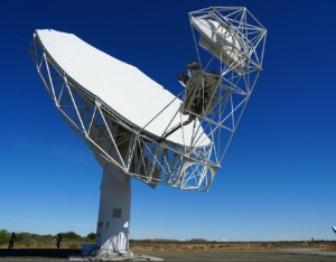 研究人员发现迄今最远的超陡频谱射电晕