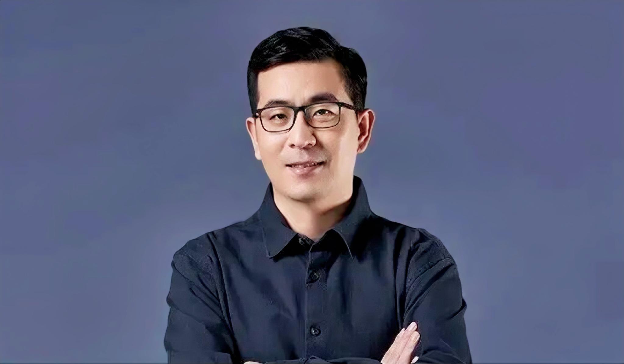 他，朱雀三号的老板，跟马斯克飙火箭的男人