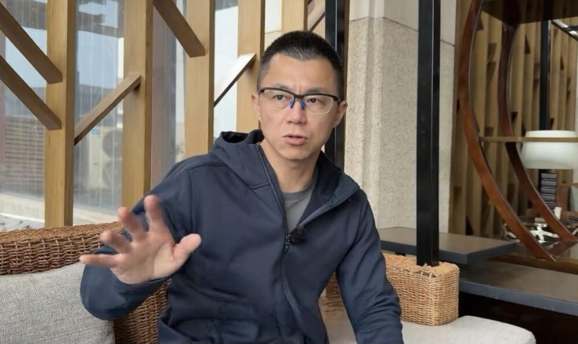 活该！陈震因偷税漏税被罚247万元，合作车企们已火速切割