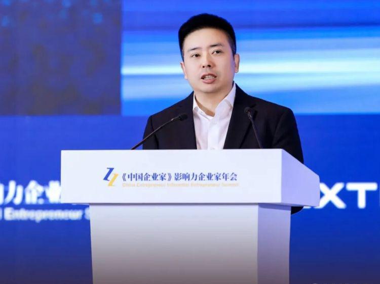 名创优品叶国富：将孵化中国IP成为世界级IP