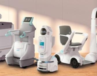 優必選斬獲AI大模型公司超0.5億人形機器人訂單