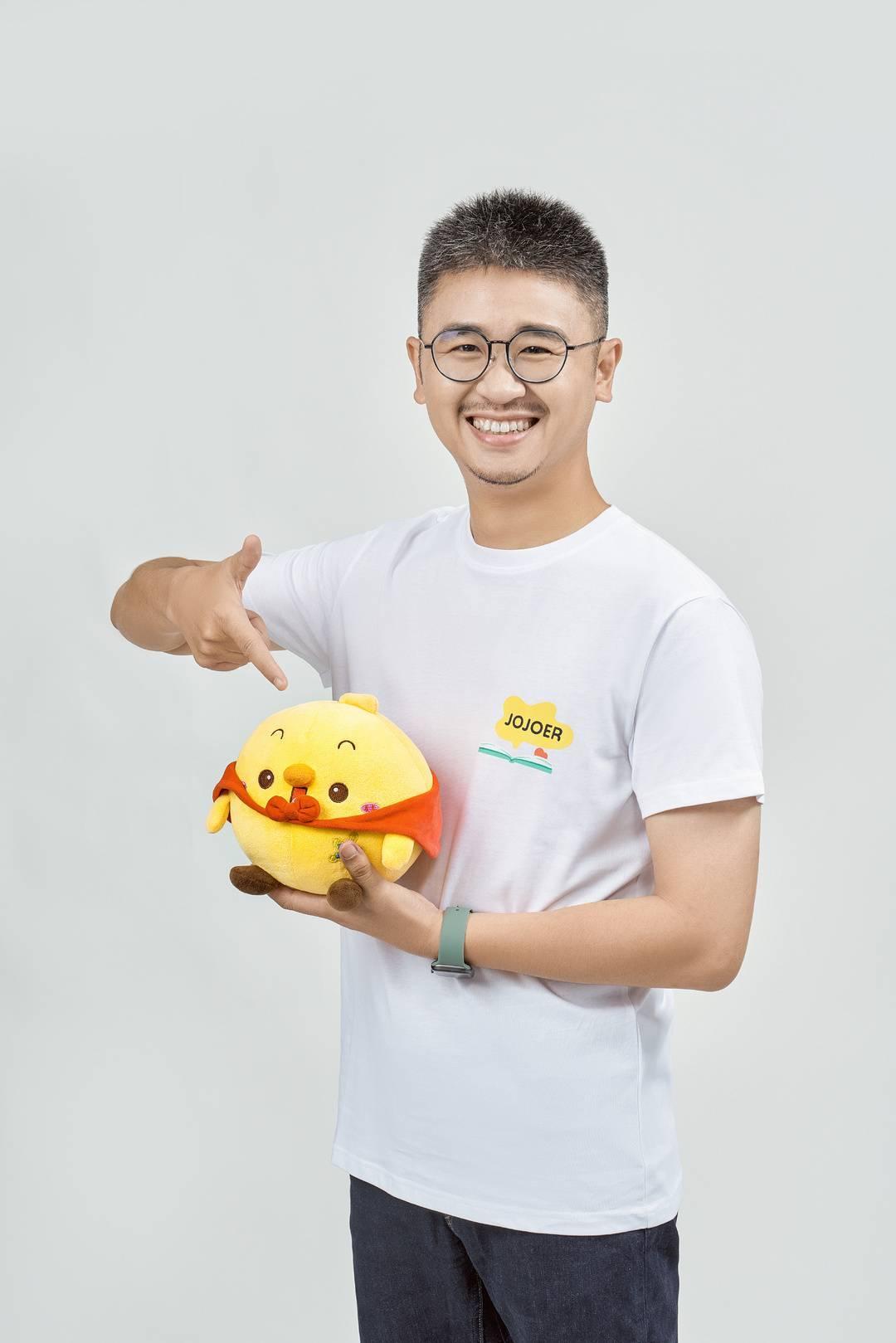 叫叫创始人兼CEO魏纬：AI让我们有机会关注到每个孩子的独特性丨请回答2025