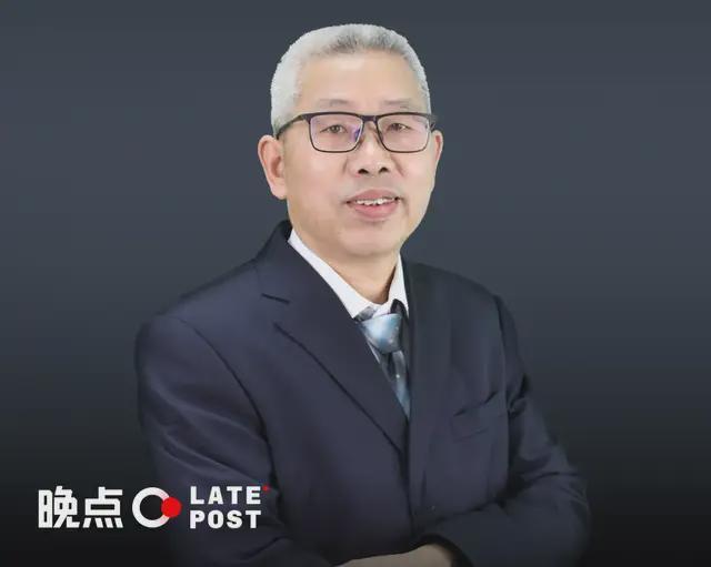 对话奔图执行董事尹爱国：一个突破技术封锁的国产打印机样本