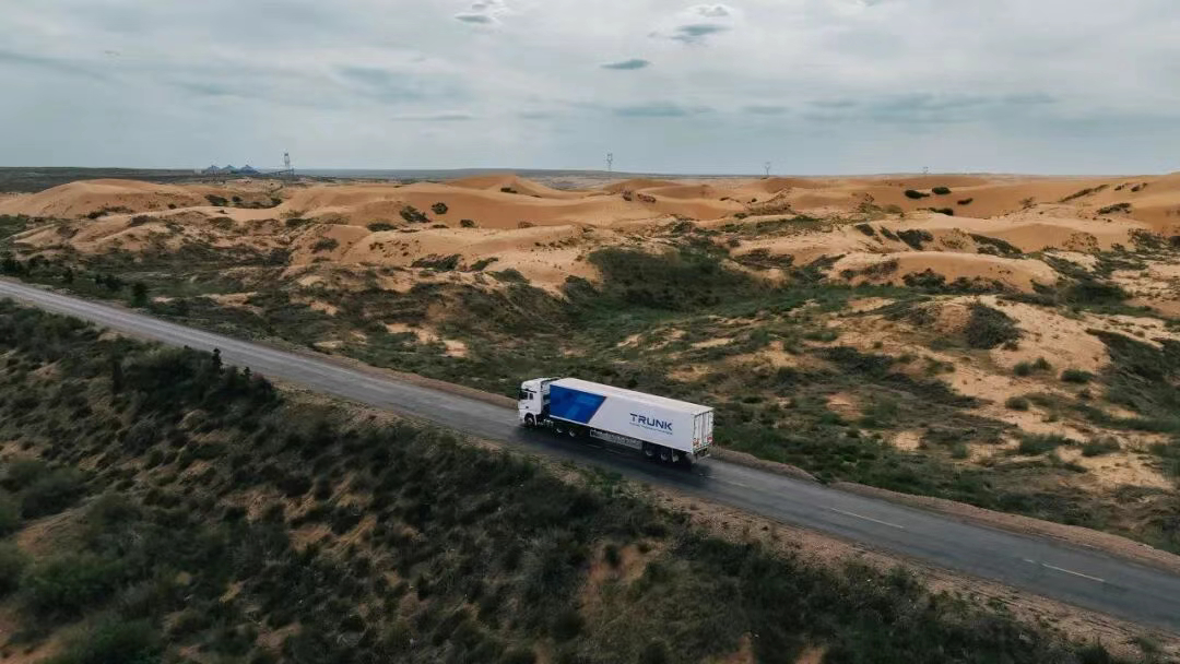 主线科技冲刺IPO，智驾明星师徒坐镇，估值超38亿，3年亏6.7亿