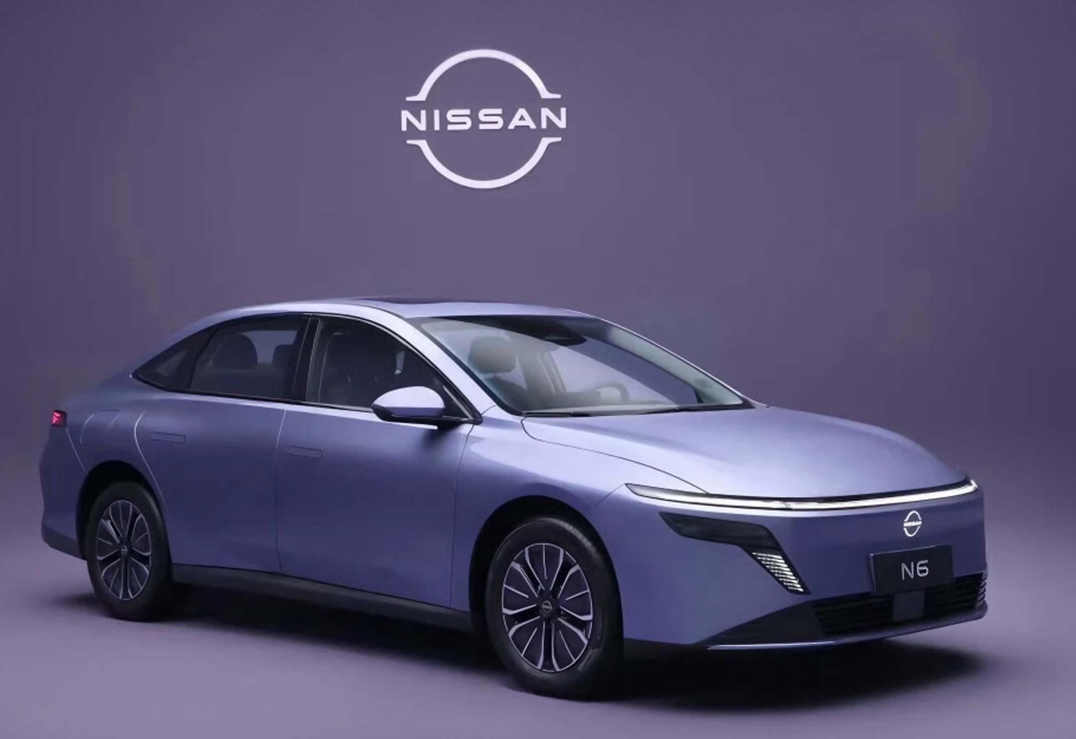 从N7“喜忧参半”到N6“背水一战”，东风日产转型答卷怎么写？