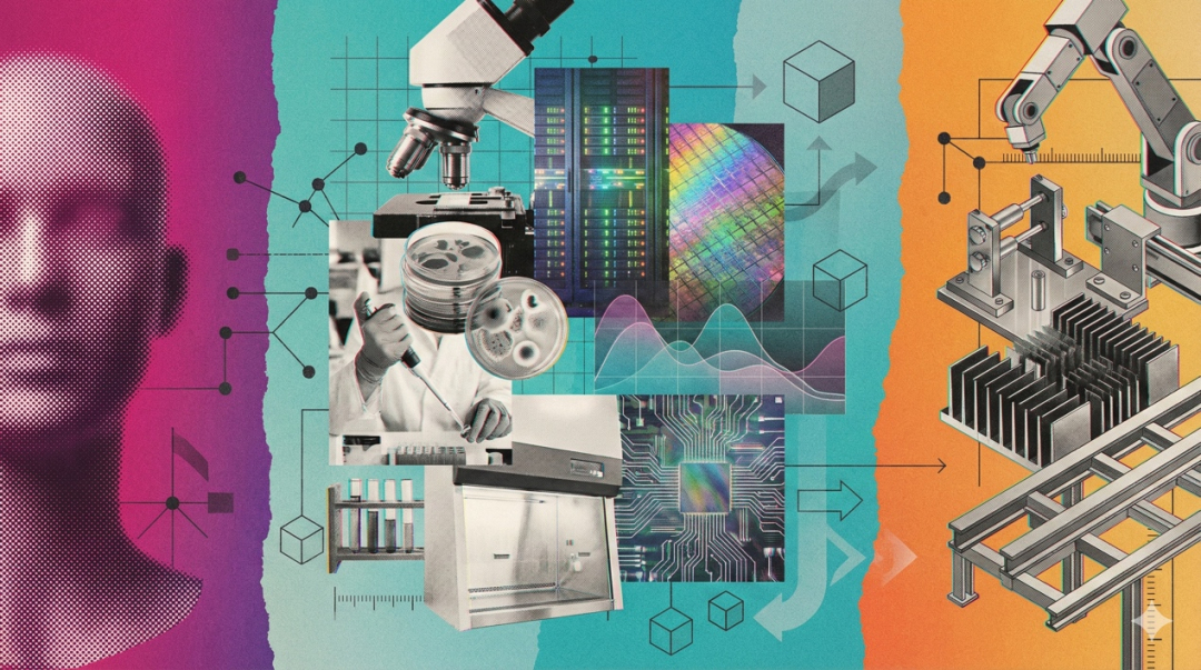 10亿美元直接资助独立团队：美国科研资助体系八十年后的一次修正