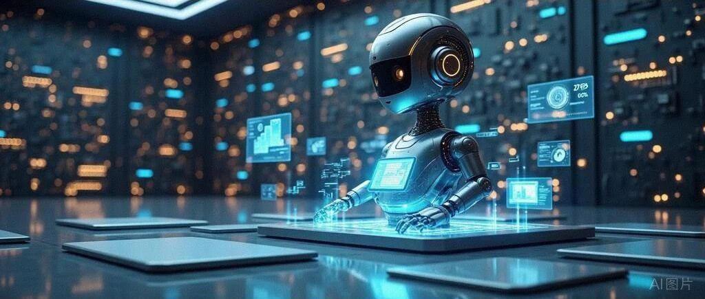 開幕倒計時！靈心巧手蘇洋：機器人將走進千家萬戶