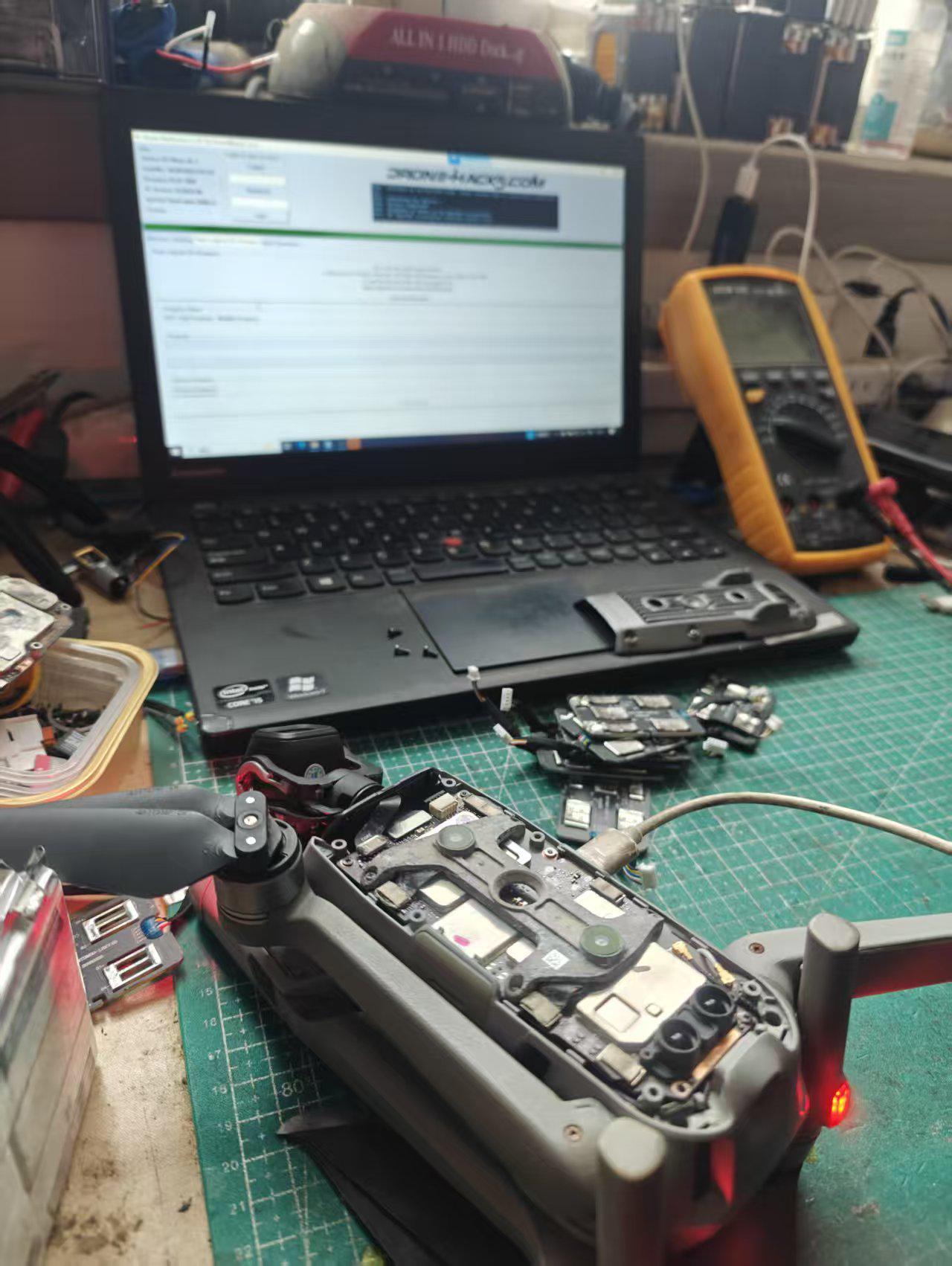 新华视点·关注无人机乱象|小心“头顶上的隐患”:无人机不能任性飞