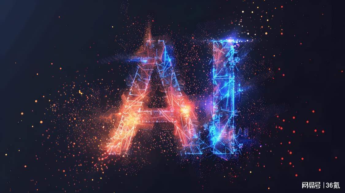 蚂蚁阿福爆火背后：大厂AI，正霸榜2025