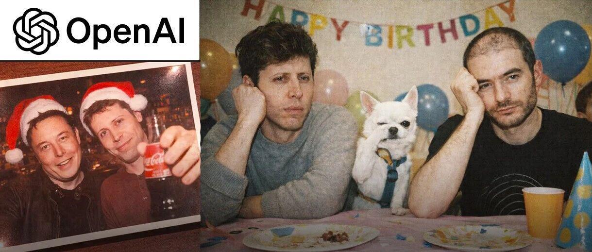 跑分第一，实战拉胯！GPT Image 1.5被骂惨，奥特曼这波悬了