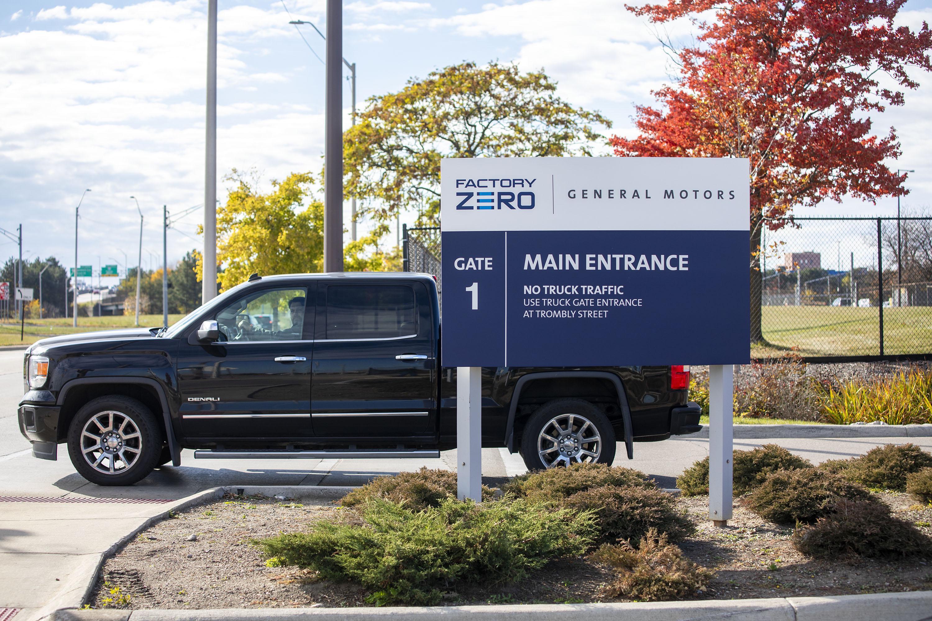 美国汽车工业将走向“加拉帕戈斯化”危机？