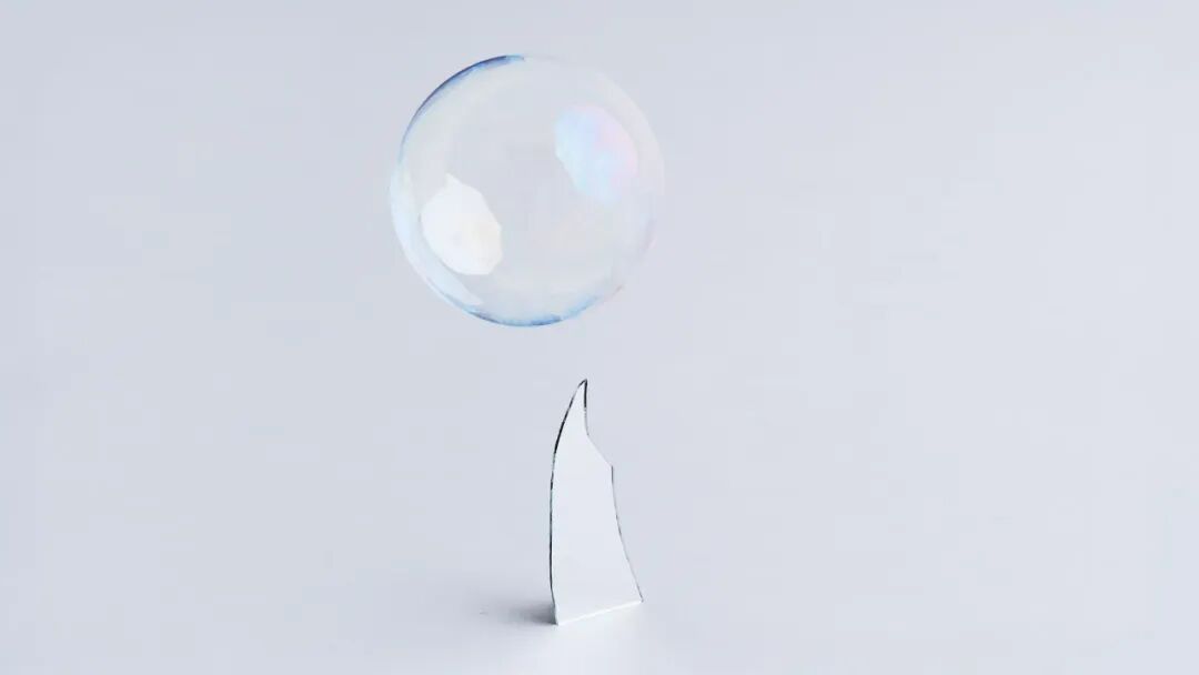 所谓人工智能泡沫，到底是什么？