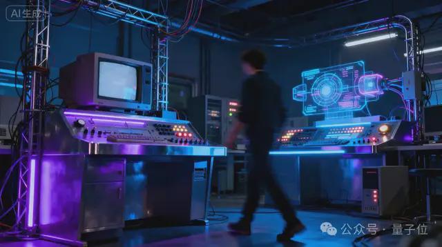 大模型的进化方向：Words to Worlds | 对话商汤林达华