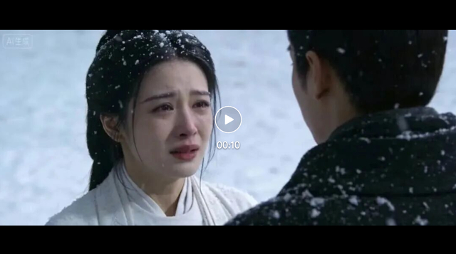 不兒,這誰(shuí)還能看出是AI演的視頻啊