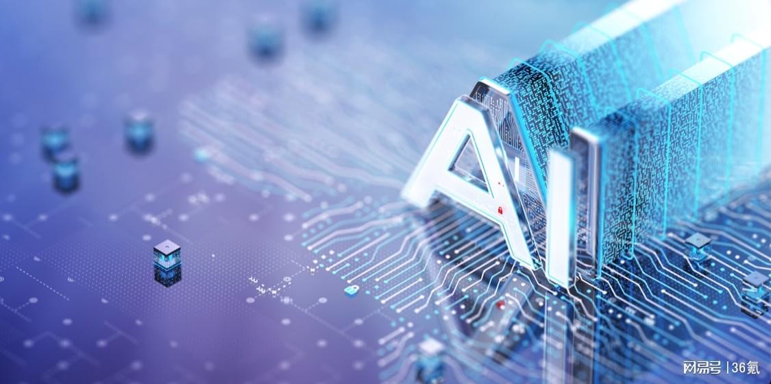 商湯科技的選擇:擁抱AI國產(chǎn)化,做那個「修塔」的人