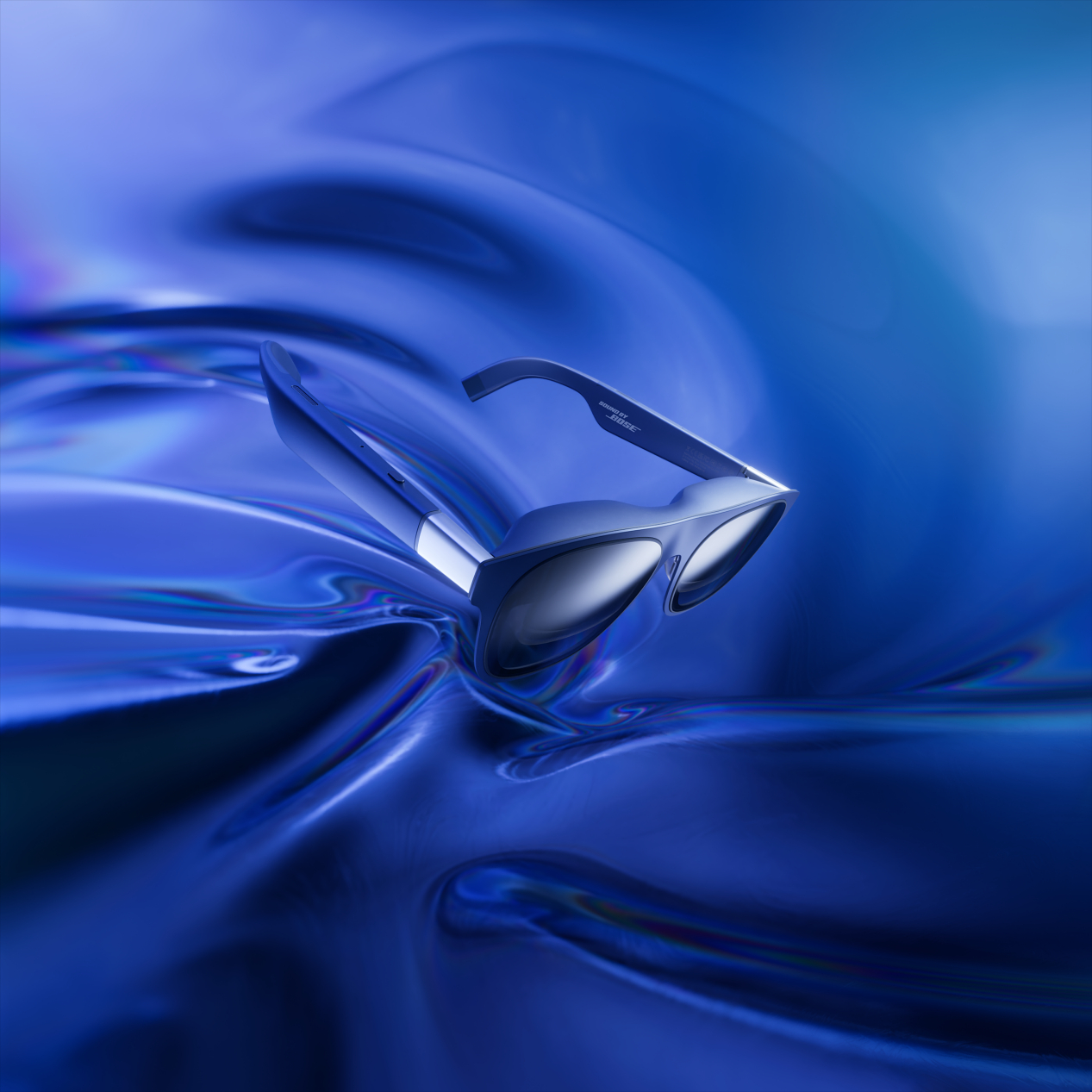 XREAL 1S正式发布：一副眼镜，开启500 英寸随身空间巨幕时代