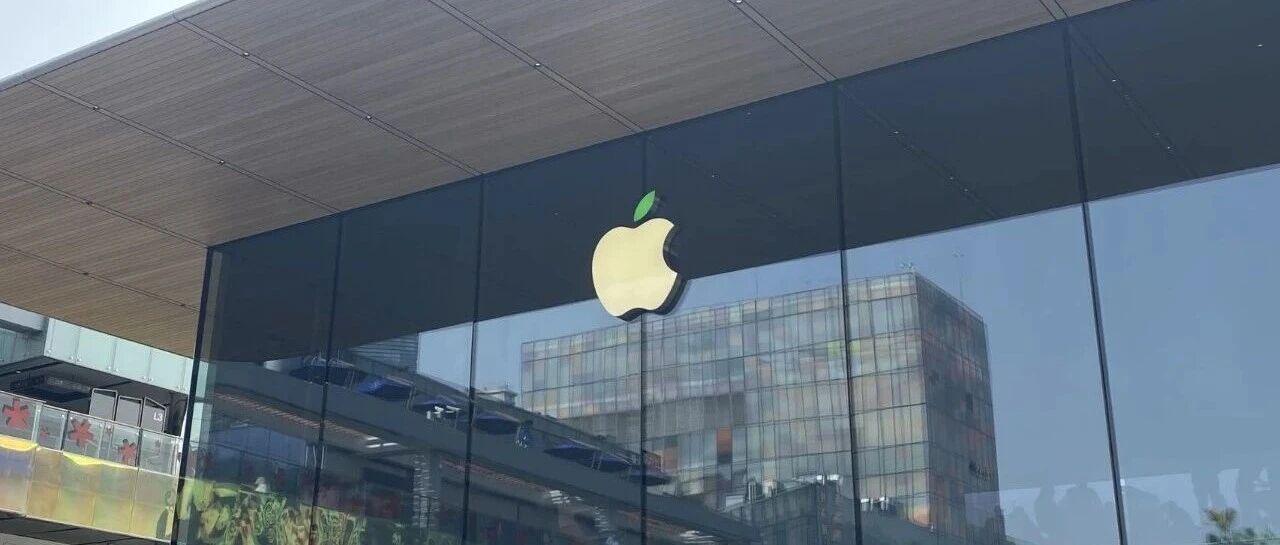 iPhone内存用完就坏了？苹果客服回应