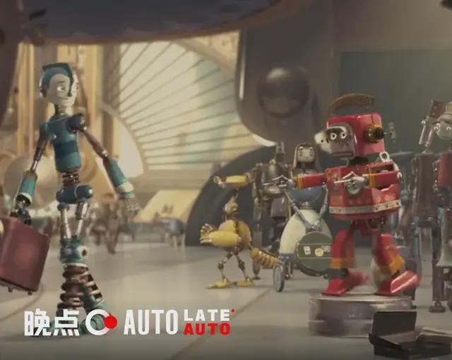 智驾人才涌入具身智能，热钱有了新叙事