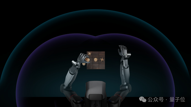 4.98万就能买机器人通用基座？一机三态，多场景验证，配VLA大脑