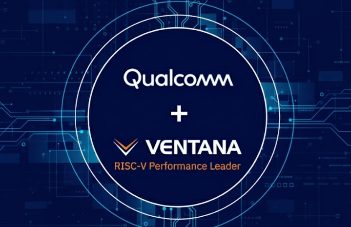 高通双架构战略曝光：Oryon管当下，RISC-V赌未来