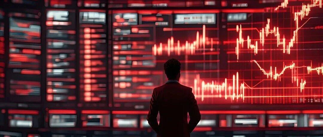 騰訊、百度、阿里，集體上漲