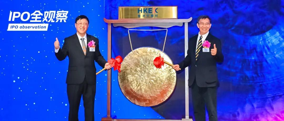 长沙冲出硬核IPO:大疆教父李泽湘,从两台老矿车到全球最大车队