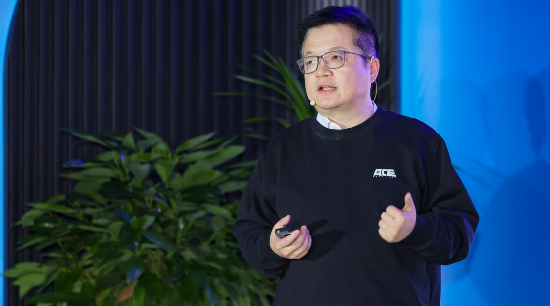 对话大晓机器人王晓刚：从数字世界到物理世界，探索机器人新范式