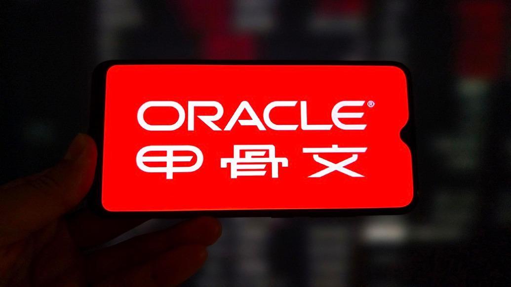 TikTok美國“大結局”背后：為什么是甲骨文？｜907編輯部