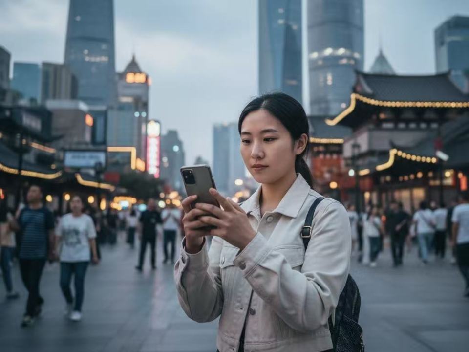 手機套餐套路深：升易降難、區別對待，消費者如何應對？