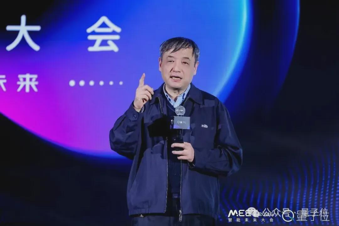 清華孫茂松：工業界大廠可以Scaling，其他玩家重在垂直應用