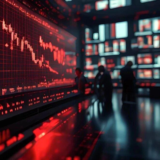 AI交易暫時(shí)企穩(wěn)，圣誕行情值得期待否？