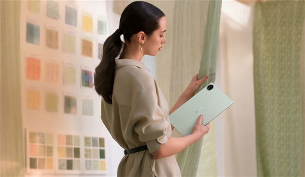 买平板就买鸿蒙平板！华为MatePad Pro 12.2 英寸专业生产力拉满