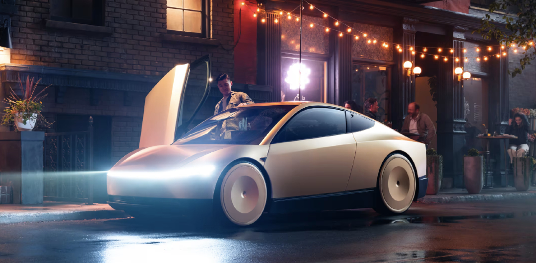 Waymo災難級趴窩，馬斯克成最大顯眼包