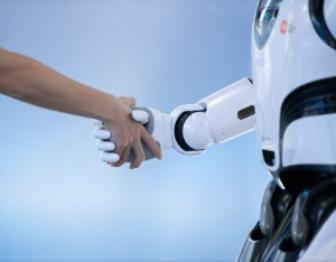 浙江省机器人行业发展大会在余杭成功举办