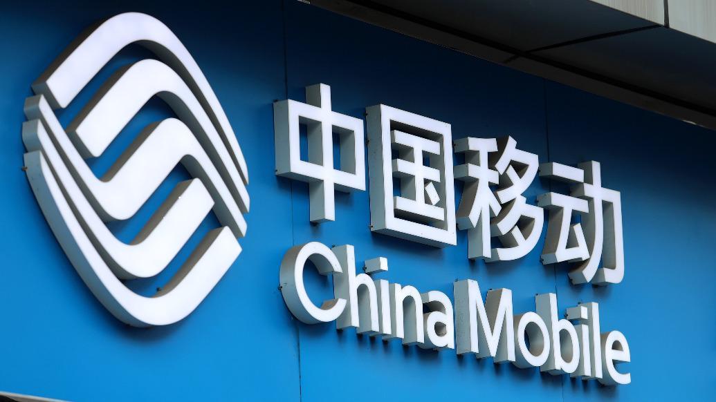 中国移动委任陈忠岳为董事长，杨杰因年龄原因辞任