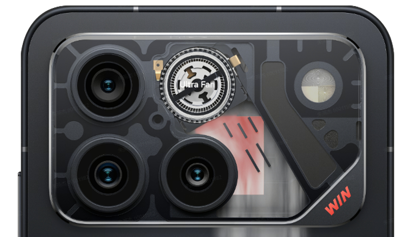 荣耀东风涡轮散热是外星科技？荣耀WIN的性能神了！