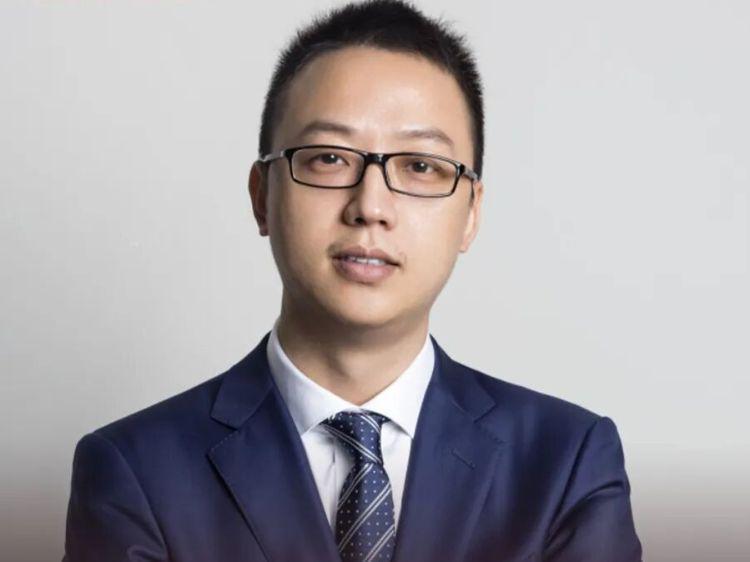 吴泳铭：重估阿里的“关键先生”