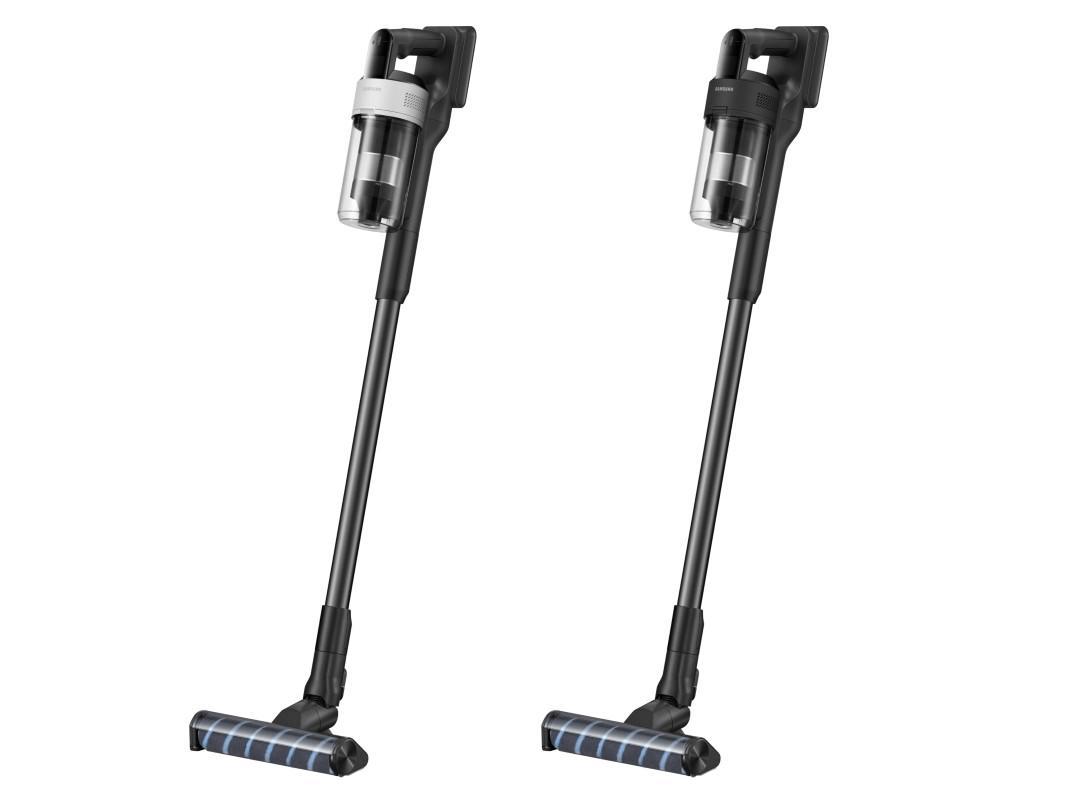 三星推出轻便设计无线吸尘器Jet Fit：仅重1.96kg，180W吸力