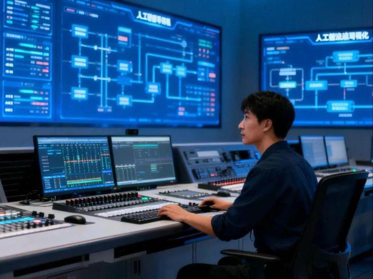 技术革新+生态赋能：多彩新媒构建智慧广电新标杆