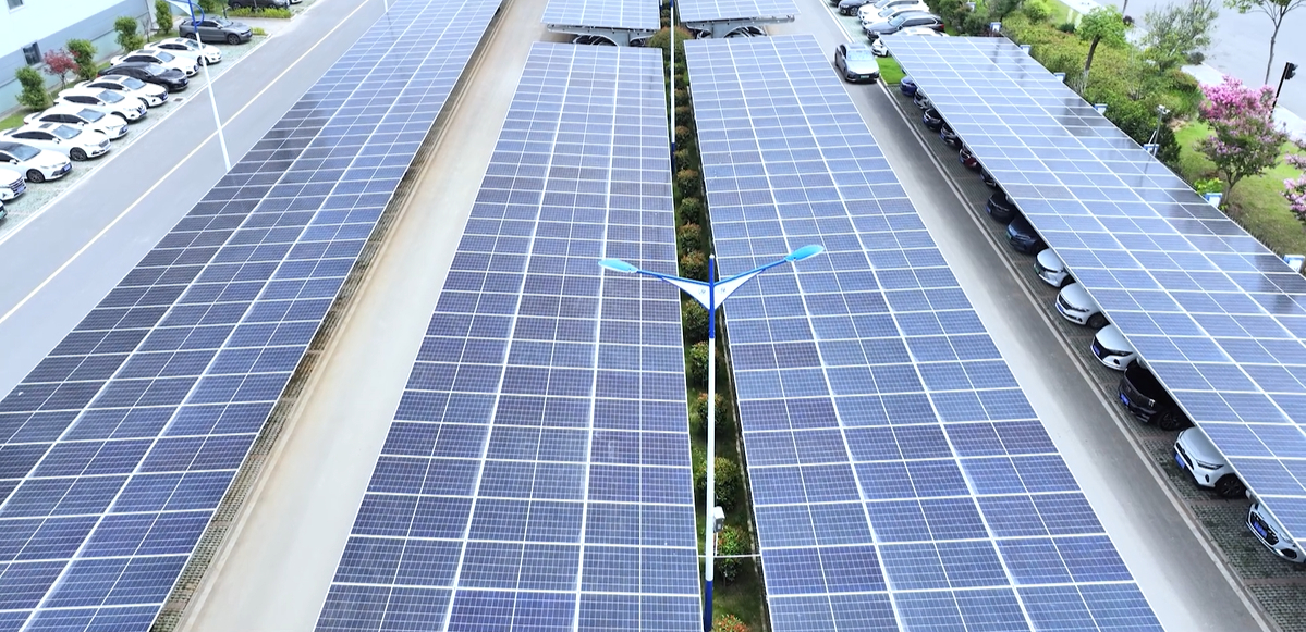 华天科技：绿色智造引领半导体可持续发展