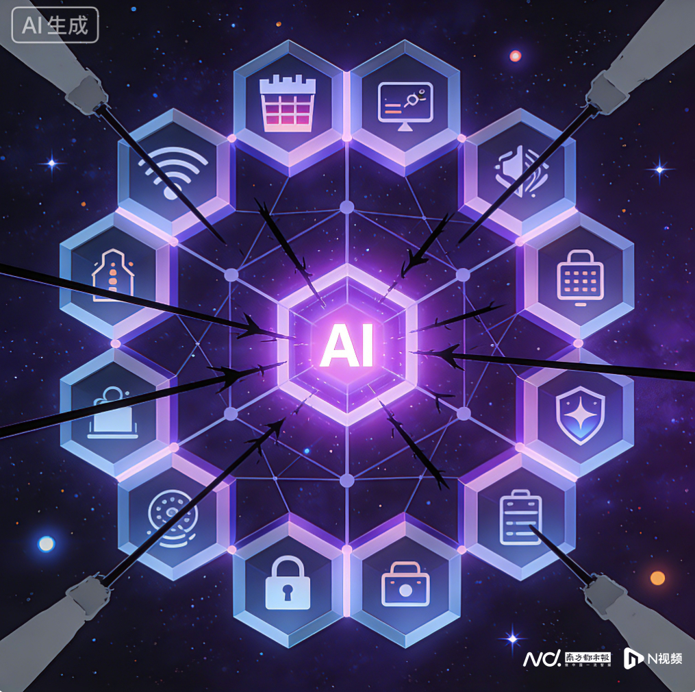 安全专家：快手遭遇网络攻击非偶发，必须用AI对抗AI