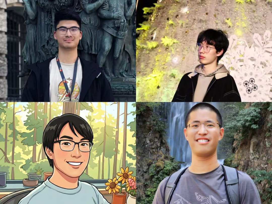 一份沒有標準答案的AI考卷，頂尖模型集體失靈