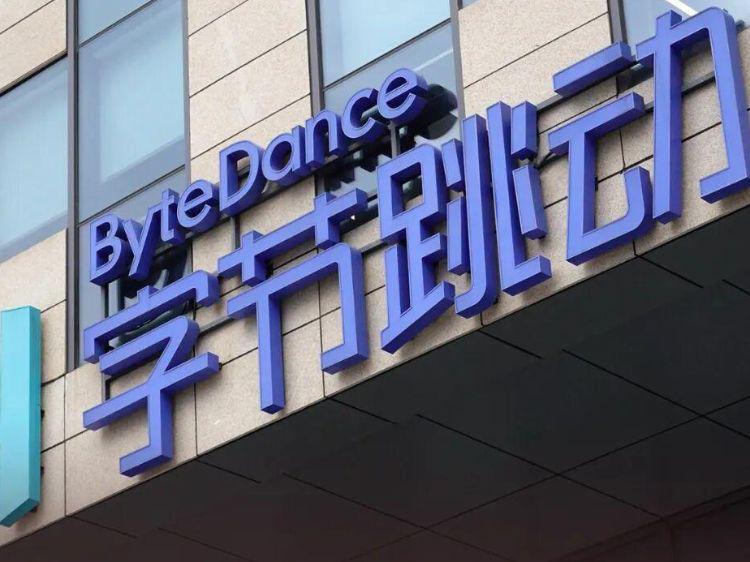 字节跳动，正在变成“Token跳动”