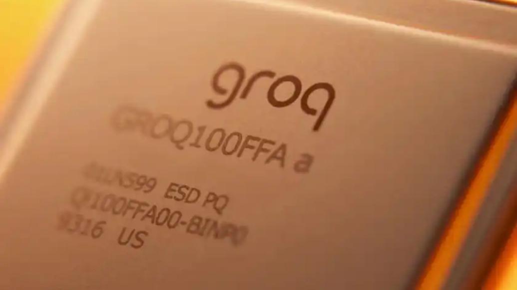 200亿美元！英伟达拿下芯片初创公司Groq推理技术授权