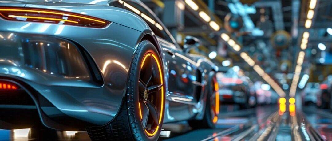 中国首批L3级自动驾驶专用正式号牌车辆上路通行