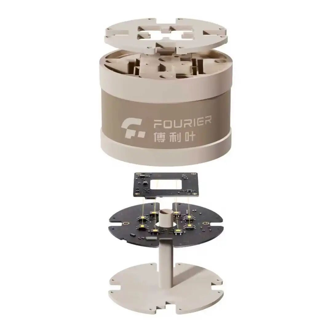 自研核心零部件成本大降，人形机器人只差临门一脚